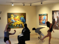 Escuela Moderna de Música y Danza. Credito foto, Juan Pablo Toso (04)